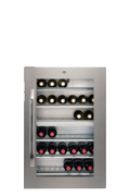 Reparación averías vinoteca Corbero en  Pontevedra
